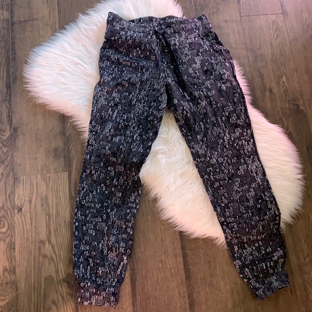 Lululemon jogger